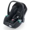 Recaro Avan Babyschale Prime Mat Black < 13 Kg | 40 - 83 Cm | Max. 15 Monate 2 Recaro Avan Babyschale Prime Mat Black < 13 Kg | 40 - 83 Cm | Max. 15 Monate -Geschäft Für Babyprodukte car seat avan prime mat black 1 fbuypdmr2pu79wqu
