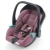 Recaro Avan Babyschale Prime Pale Rose < 13 Kg | 40 - 83 Cm | Max. 15 Monate -Geschäft Für Babyprodukte car seat avan prime pale rose 1 e8rac7sm74e8of7z