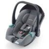 Recaro Avan Babyschale Prime Silent Grey < 13 Kg | 40 - 83 Cm | Max. 15 Monate -Geschäft Für Babyprodukte car seat avan prime silent grey 1 wfvvtpyrn8vvsmmr