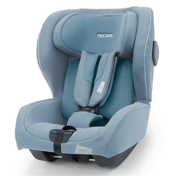 Recaro Kio Prime Frozen Blue < 18 Kg | 60 - 105 Cm | 3 Monate - 4 Jahre 3 Recaro Kio Prime Frozen Blue < 18 Kg | 60 - 105 Cm | 3 Monate - 4 Jahre