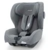 Recaro Kio Prime Silent Grey < 18 Kg | 60 - 105 Cm | 3 Monate - 4 Jahre -Geschäft Für Babyprodukte car seat kio prime silent grey 1 wys2gfu0mri3dlg8