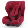 Recaro Kio Select Garnet Red < 18 Kg | 60 - 105 Cm | 3 Monate - 4 Jahre 2 Recaro Kio Select Garnet Red < 18 Kg | 60 - 105 Cm | 3 Monate - 4 Jahre -Geschäft Für Babyprodukte car seat kio select garnet red 1 voezpowtfcsvpfyo