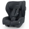 Recaro Kio Select Night Black < 18 Kg | 60 - 105 Cm | 3 Monate - 4 Jahre -Geschäft Für Babyprodukte car seat kio select night black 1 a87lheksgfwgcy69