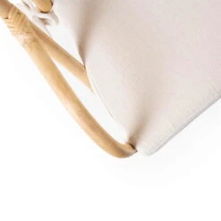 Childhome Montana Kinderstuhl + Kissen Natur Für Kinder -Geschäft Für Babyprodukte chmokcna 7