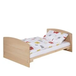 Schardt Classic Buche Kinderbett 70 X 140 Cm 13 Schardt Classic Buche Kinderbett 70 X 140 Cm -Geschäft Für Babyprodukte classic buche kombi kinderbett 70x140 junior