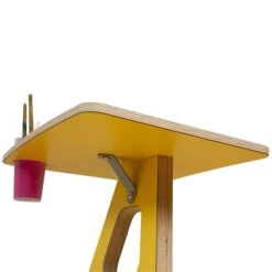 Timkid Clexo Malbank Sonnengelb -Geschäft Für Babyprodukte clexo gelb