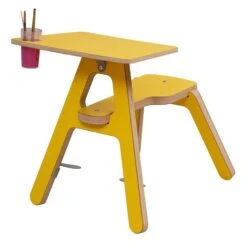 Timkid Clexo Malbank Sonnengelb -Geschäft Für Babyprodukte clexo gelb kopie