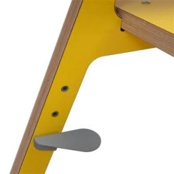 Timkid Clexo Malbank Sonnengelb -Geschäft Für Babyprodukte clexo nahaufnahme