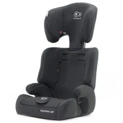 Kinderkraft Comfort Up Kindersitz Black Gruppe 1/2/3 -Geschäft Für Babyprodukte comfort up black 6 1