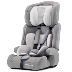 Kinderkraft Comfort Up Kindersitz Grey Gruppe 1/2/3