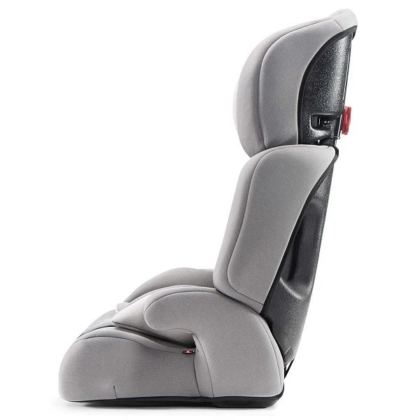 Kinderkraft Comfort Up Kindersitz Grey Gruppe 1/2/3 6 Kinderkraft Comfort Up Kindersitz Grey Gruppe 1/2/3 – Bild 4