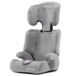 Kinderkraft Comfort Up Kindersitz Grey Gruppe 1/2/3 9 Kinderkraft Comfort Up Kindersitz Grey Gruppe 1/2/3 -Geschäft Für Babyprodukte comfort up gray 6 1