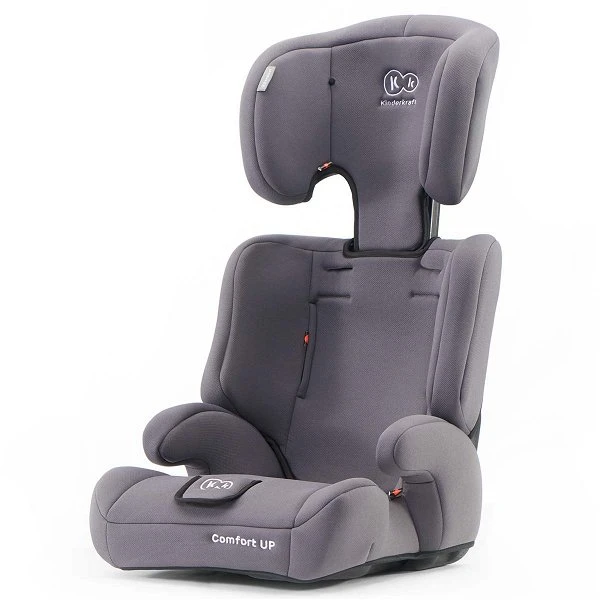 Kinderkraft Comfort Up Kindersitz Lime Gruppe 1/2/3 5 Kinderkraft Comfort Up Kindersitz Lime Gruppe 1/2/3 – Bild 3