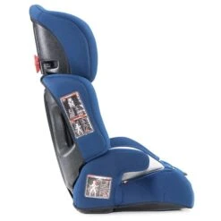 Kinderkraft Comfort Up Kindersitz Navy Gruppe 1/2/3 -Geschäft Für Babyprodukte comfort up navy 5 1