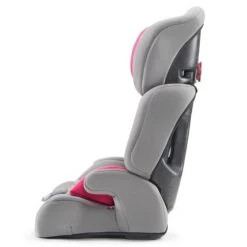 Kinderkraft Comfort Up Kindersitz Pink Gruppe 1/2/3 10 Kinderkraft Comfort Up Kindersitz Pink Gruppe 1/2/3 -Geschäft Für Babyprodukte comfort up pink 4 1