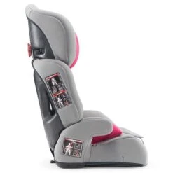 Kinderkraft Comfort Up Kindersitz Pink Gruppe 1/2/3 11 Kinderkraft Comfort Up Kindersitz Pink Gruppe 1/2/3 -Geschäft Für Babyprodukte comfort up pink 5 1