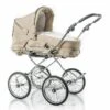 HESBA Concepto Kinderwagen Außen 286 Innen 200 Räder Schwarz 30 Cm -Geschäft Für Babyprodukte concepto 300sl fb286 200 1