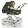 HESBA Condor Coupe Kinderwagen Außen 682 Innen 230 Teilleder Räder Weiß 30 Cm, Ledergriff Greige 1 HESBA Condor Coupe Kinderwagen Außen 682 Innen 230 Teilleder Räder Weiß 30 Cm, Ledergriff Greige -Geschäft Für Babyprodukte condor coupe 300eva fb682 230 lg greige