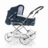 HESBA Corrado Kinderwagen Varianten Frei Wählbar | Der Klassiker 2 HESBA Corrado Kinderwagen Varianten Frei Wählbar | Der Klassiker -Geschäft Für Babyprodukte corrado 3 25eva fb560 110 1