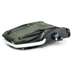 Croozer Dog Mikke Moss Green Fahrradanhänger Für Große Hunde Geeignet 9 Croozer Dog Mikke Moss Green Fahrradanhänger Für Große Hunde Geeignet -Geschäft Für Babyprodukte croozer dog mikke moss green 2022 folded