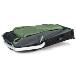 Croozer Dog Bruuno Pine Green Fahrradanhänger Für Extra Große Hunde Geeignet 11 Croozer Dog Bruuno Pine Green Fahrradanhänger Für Extra Große Hunde Geeignet -Geschäft Für Babyprodukte croozer dog bruuno 2020 folded web 1