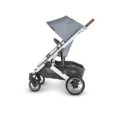 UPPAbaby Cruz V2 Sportwagen Finn Deap Sea 7 UPPAbaby Cruz V2 Sportwagen Finn Deap Sea -Geschäft Für Babyprodukte cruz20 grg side 2