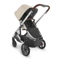 UPPAbaby Cruz V2 Sportwagen Declan Oat Melange 8 UPPAbaby Cruz V2 Sportwagen Declan Oat Melange -Geschäft Für Babyprodukte cruz21 dcl 3qreversed 857x1201 587a834
