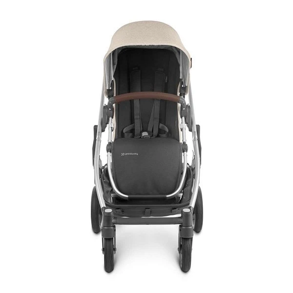 UPPAbaby Cruz V2 Sportwagen Declan Oat Melange 7 UPPAbaby Cruz V2 Sportwagen Declan Oat Melange – Bild 5