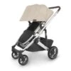 UPPAbaby Cruz V2 Sportwagen Declan Oat Melange -Geschäft Für Babyprodukte cruz21 dcl sunshade 968x1201 00f7e21
