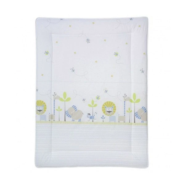 Schardt Krabbeldecke Cuba 100x135 Cm Kuschelige Unterlage Zum Spielen 3 Schardt Krabbeldecke Cuba 100x135 Cm Kuschelige Unterlage Zum Spielen