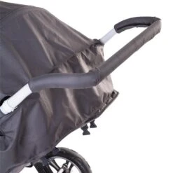 Childhome Neuer Quadruple Autobrake Vierlingswagen Anthrazit - Robust Und Komfortabel -Geschäft Für Babyprodukte cwblcf 2