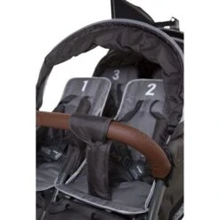 Childhome Neuer Six Seater Sechserwagen Anthrazit, Robust Und Komfortabel 12 Childhome Neuer Six Seater Sechserwagen Anthrazit, Robust Und Komfortabel -Geschäft Für Babyprodukte cwsixn 18306 1