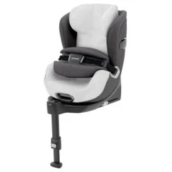 CYBEX Anoris T I-Size Sommerbezug White