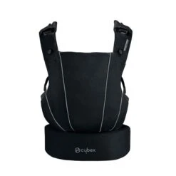CYBEX Maira.Click Babytrage Lavastone Black