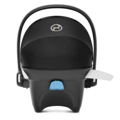 CYBEX Aton M I-Size Babyschale Autumn Gold Bis 13 Kg -Geschäft Für Babyprodukte cyb 18 y180 eu magr atonmline lsp 0001 screen hd 13