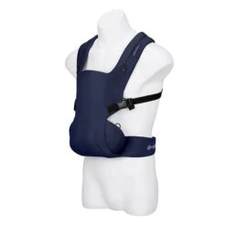 CYBEX BEYLA Twist Babytrage Denim Blue 5 CYBEX BEYLA Twist Babytrage Denim Blue -Geschäft Für Babyprodukte cyb 19 y045 eu debl beyla twist 6964