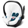 CYBEX Aton 5 Sommerbezug -Geschäft Für Babyprodukte cyb 19 y045 eu trbl aton5line summercover screen hd 1