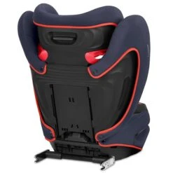 CYBEX Pallas B2-Fix Kindersitz Bay Blue Gruppe 1/2/3 (9-36 Kg) -Geschäft Für Babyprodukte cyb 20 pallasb2 fix eu babl y225 screen hd