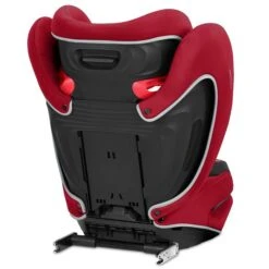CYBEX Pallas B2-Fix Kindersitz Dynamic Red Gruppe 1/2/3 (9-36 Kg) -Geschäft Für Babyprodukte cyb 20 pallasb2 fix eu dyre y225 screen hd