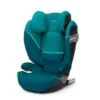 CYBEX Solution S2 I-Fix Kindersitz River Blue 3 Bis 12 Jahre -Geschäft Für Babyprodukte cyb 20 solution s2 i fix eu y045 ribl 177ee596f4644770 t5z40qwagswzpqtr