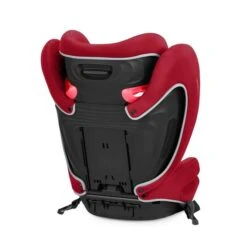 CYBEX Solution B-Fix Kindersitz Volcano Black Gruppe 2/3 -Geschäft Für Babyprodukte cyb 20 solutionb fix eu dyre y315 screen hd 1