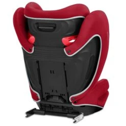 CYBEX Solution B2-Fix Kindersitz Dynamic Red Gruppe 2/3 (15-36 Kg) 8 CYBEX Solution B2-Fix Kindersitz Dynamic Red Gruppe 2/3 (15-36 Kg) -Geschäft Für Babyprodukte cyb 20 solutionb2 fix eu dyre y225 screen hd