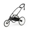 CYBEX AVI Rahmen Black Mit Schwarzen Details -Geschäft Für Babyprodukte cyb 21 avi eu y045 frame blk