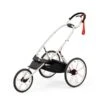 CYBEX AVI Rahmen Light Beige Mit Orangen Details -Geschäft Für Babyprodukte cyb 21 avi eu y045 frame cror