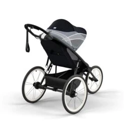 CYBEX AVI One Box All Black Rahmen + Sitzpaket Als Komplett-Set -Geschäft Für Babyprodukte cyb 21 avi eu y225 albl blk screen hd 1