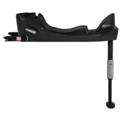 CYBEX Aton B2 I-Size Babyschale Steel Grey Inklusive Base One Gruppe 0+ -Geschäft Für Babyprodukte cyb 21 baseone eu y270 screen ultra hd 1 1
