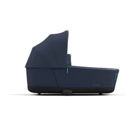 CYBEX PRIAM/e-PRIAM LUX Babywanne Dark Navy Conscious Collection -Geschäft Für Babyprodukte cyb 21 int excl us y270 priam luxcarrycot nubl.tif screen hd