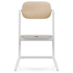 CYBEX LEMO Hochstuhl Sand White -Geschäft Für Babyprodukte cyb 21 int y000 lemo chair sawi adult screen hd