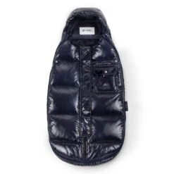 CYBEX Platinum Winter Fußsack Mini Nautical Blue Passend Für Cloud Z I-Size -Geschäft Für Babyprodukte cyb 21 int y000 winterfootmuff mini nabl
