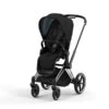 CYBEX PRIAM Sportwagen Onyx Black Conscious Collection New Generation Gestell Wählbar -Geschäft Für Babyprodukte cyb 21 int y045 priam luxseat chbh dpbl.tif screen hd